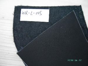Sofa Leather (WR-L-005) for Sofa
