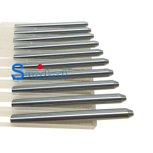 S002 Carbide Waterjet Nozzles Spare Parts Cutter for Waterjet Machine From Sunstart