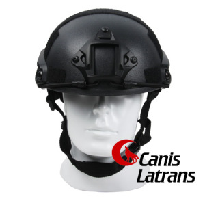 High Quality! Fast Helmet for Sport /Rock Climbing /Bike Cl9-0044bk