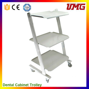 Chinese Dental Unit Dental Cart