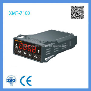 Shanghai Feilong Xmt-7100 Thermostat with Rely and SSR Output