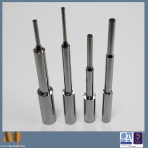Precision Tungsten Carbide Die Cutting Punches (MQ1083)