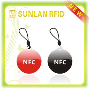 2016 Popular NFC Tags / Label / Sticker / Inlay with Factory Price (Free Sample)
