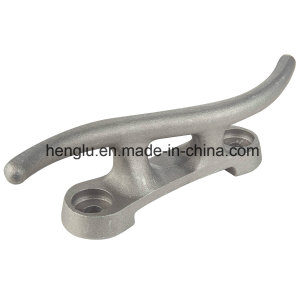 12 Inches S Type Marine Cleat